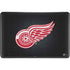 NHL Detroit Red Wings Black Background Google Pixelbook Go Skin